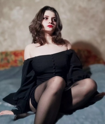 Анкета проститутки Анна - Фото 1, Нижняя Ошма, 19 лет, №877