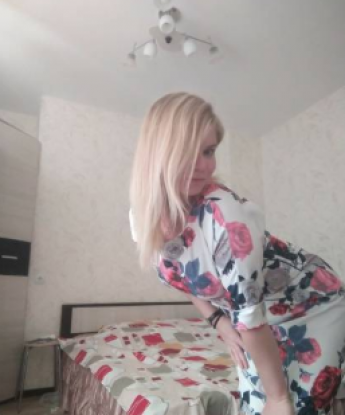 Анкета проститутки Ната - Фото 1, Нижняя Ошма, 27 лет, №8428